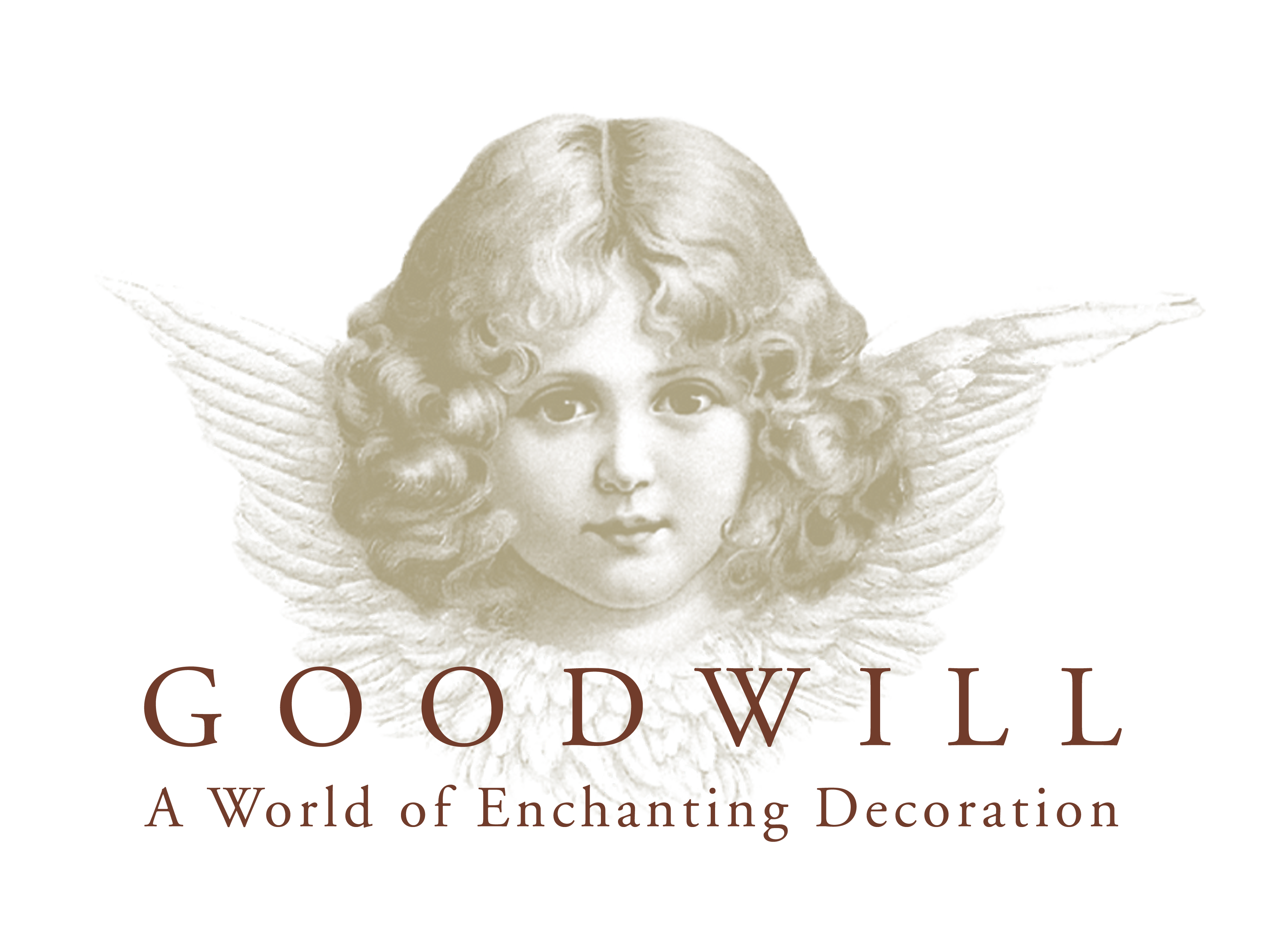 Logo Goodwill