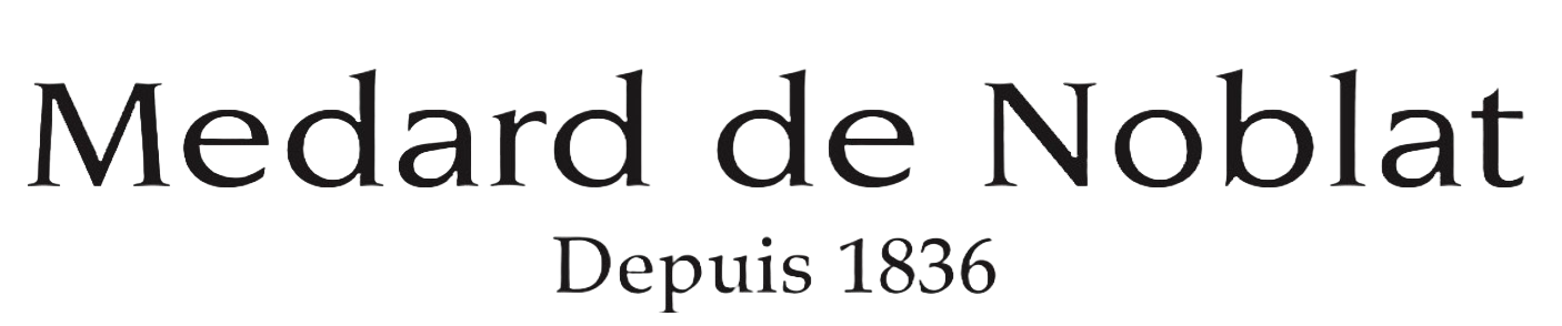 Logo Medard