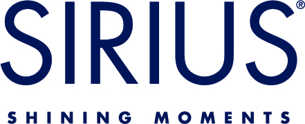 Sirius logo