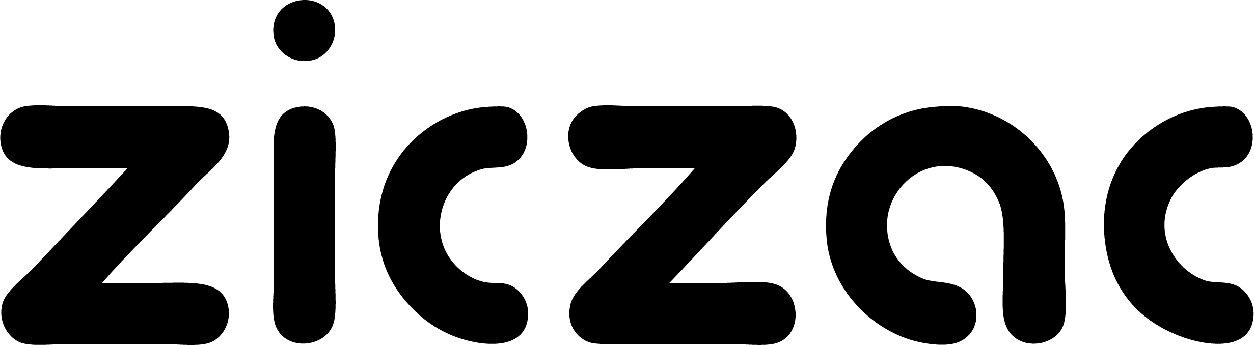 ZICZAC logo