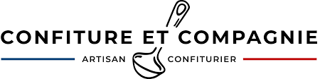 confiture & compagnie logo