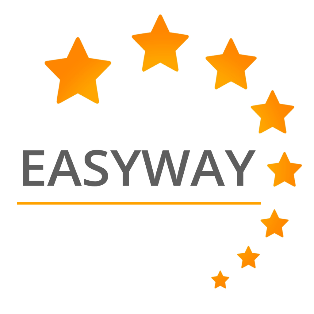 easyway logo rond